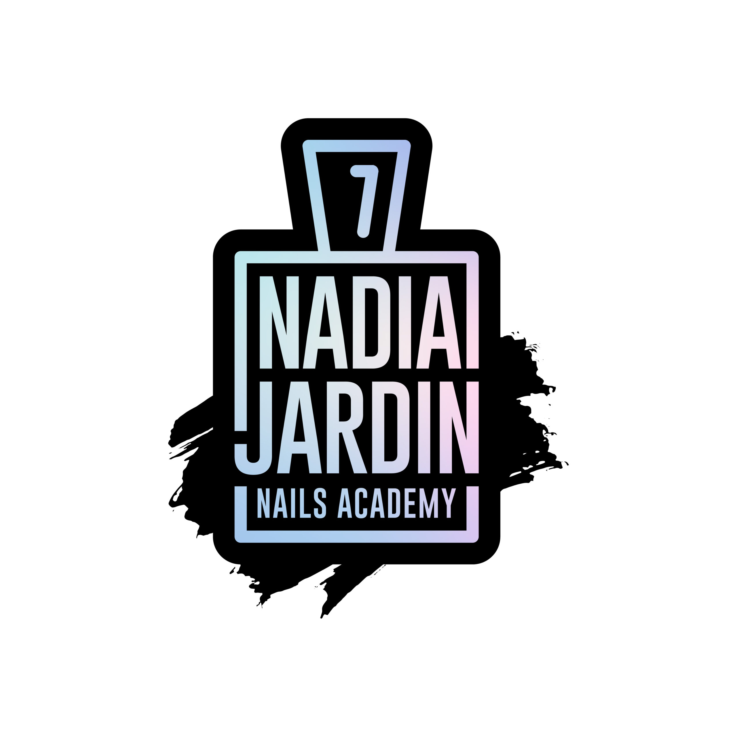 Nadia Jardin Nails Academy