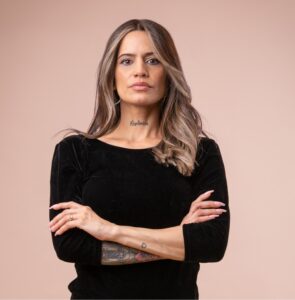 Mi visión